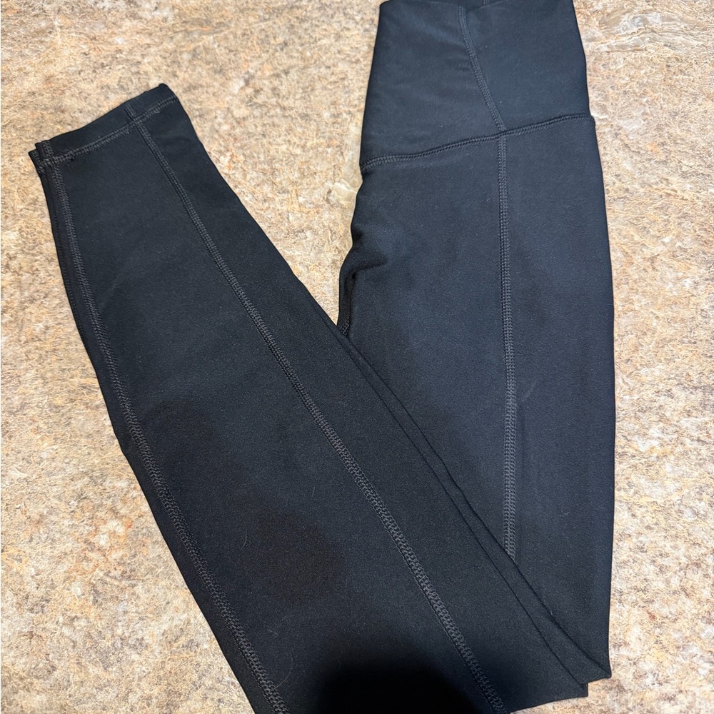 Black Women's Leggings
